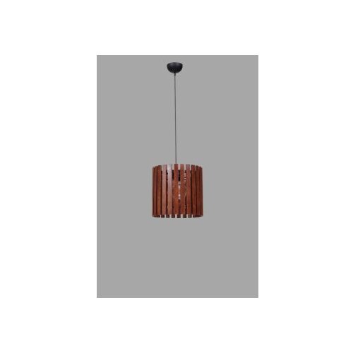 Opviq luster 2620433, Braon Slike