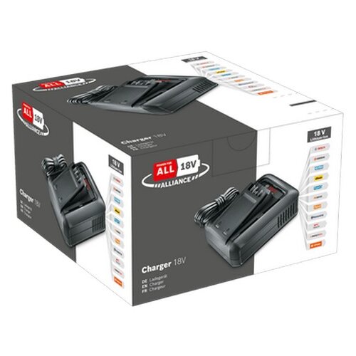 Bosch Hitri polnilnik AL18V-44 (Ustrezno za: Power for All 18V akumulatorska orodja) Cene