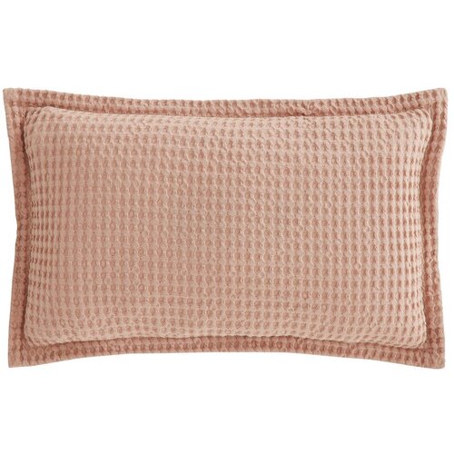 Pineapple Elephant Pamučan ukrasni jastuk 30x50 cm Jaipur Chunky Waffle – Cene