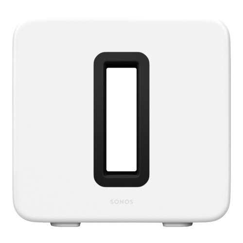 Sonos SUB WHITE Slike