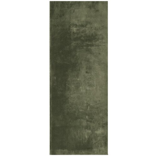 vidaXL Preproga HUARTE kratkimi vlakni mehka pralna zelena 80x200 cm, (21013144) Cene