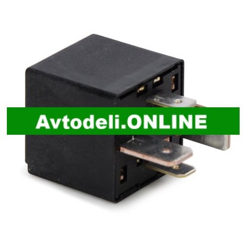 Fiat Multifunkcijski relej DIV. MODELI Cene