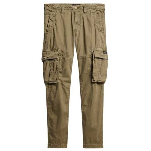 Superdry muške kargo pantalone Cene