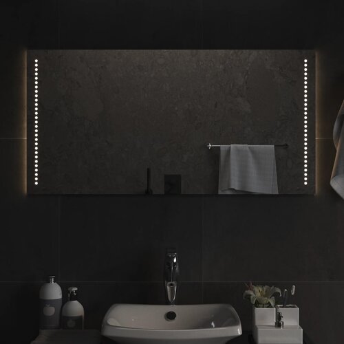  LED kupaonsko ogledalo 100x50 cm Cijene