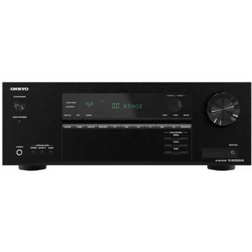 Onkyo AV sprejemnik TX-SR 3100 , črna Cene