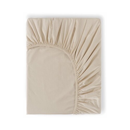 Dekordom Čar&amp;scaron;av cb sa gumom 90x200+30 - merri bej ( 025636 ) Slike