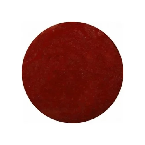 Provida Organics living nails color bio-lak za nohte - 06 dark rouge