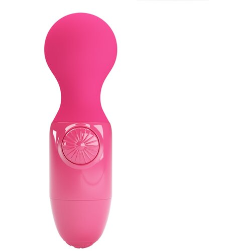 Pretty Love 2024 MasaŽer Pretty Love Mini Stick Magenta Cene