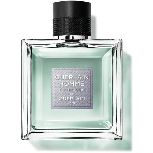 Guerlain Homme parfumska voda za mo&amp;scaron;ke 100 ml Slike