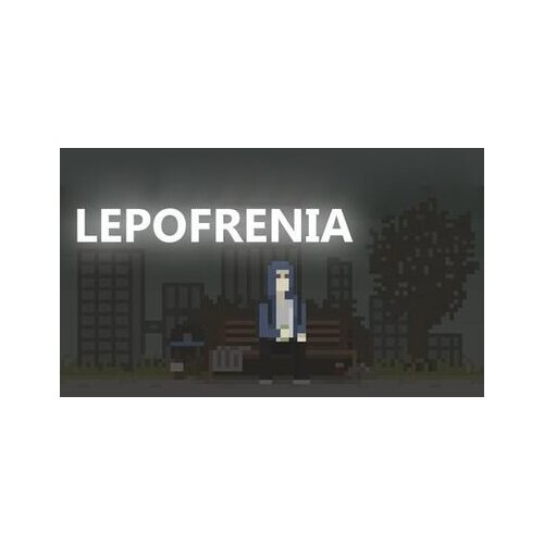  Lepofrenia Steam Key GLOBAL Cene