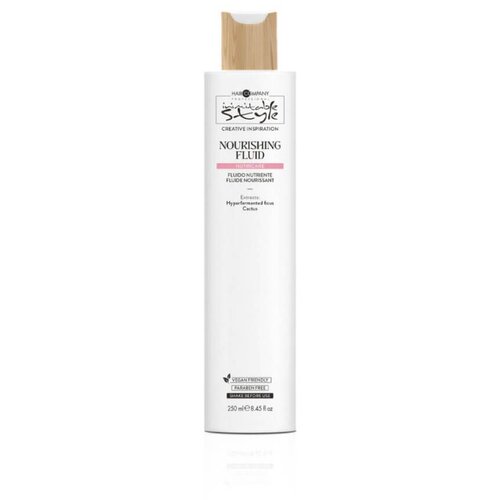 Hcp Inimitable style nourishing fluid 250ml Cijene