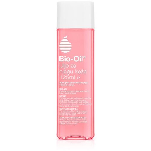Bio-oil Olje - 125ml Cene