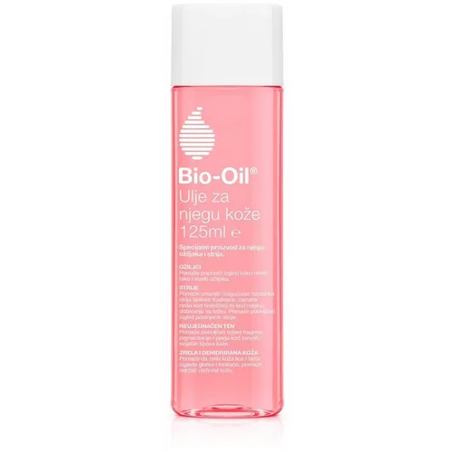 Bio-oil Olje - 125ml