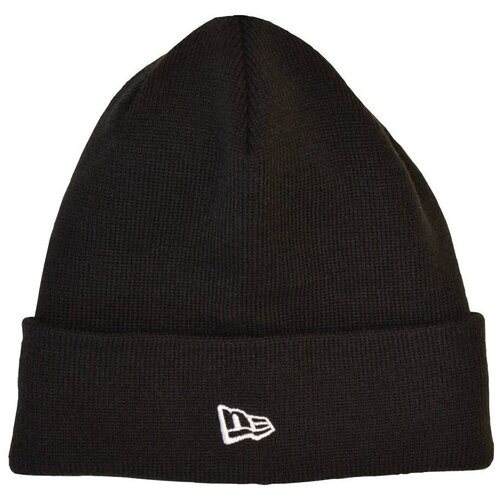 New Era Essential Knit Crna Slike
