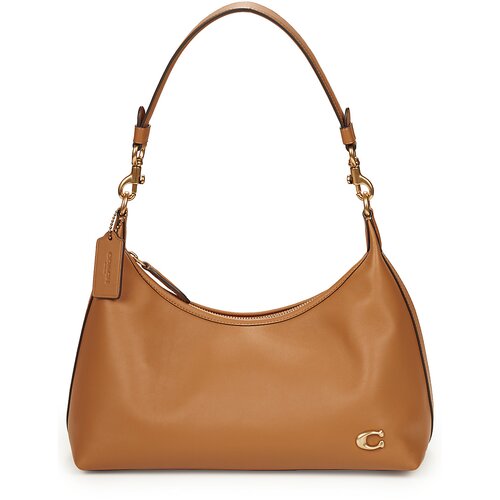 Coach JULIET SHOULDER BAG Smeđa Cijene