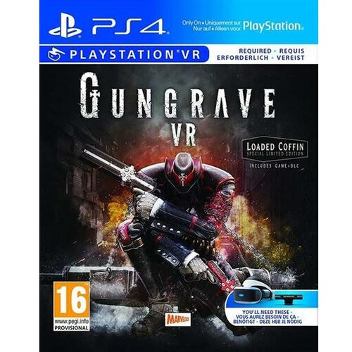 Pqube PS4 igra Cene