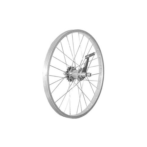 Favorit točak zadnji 20x1.75 kontra alu ( 480002 ) Slike