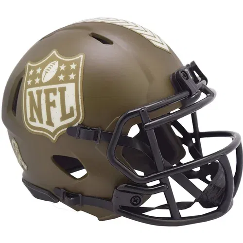 Riddell NFL Shield STS Speed Mini kaciga