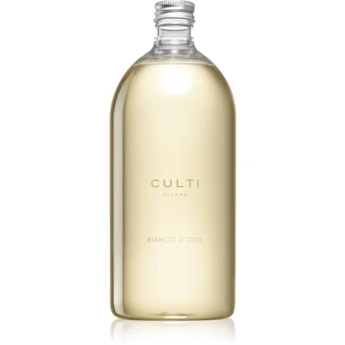 Culti Refill Bianco D'Oud aroma difuzer zamjensko punjenje 1000 ml