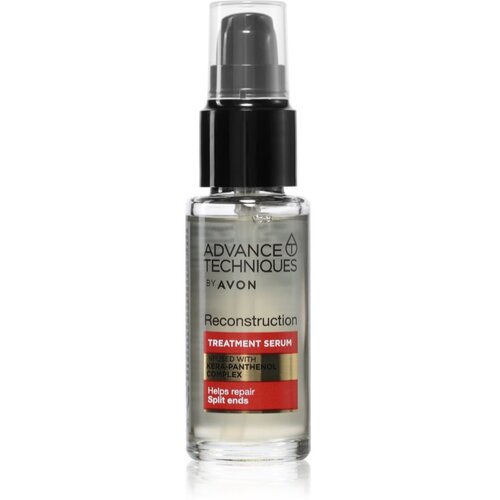 Avon Advance Techniques Reconstruction obnovitveni serum za poškodovane lase 30 ml Cene