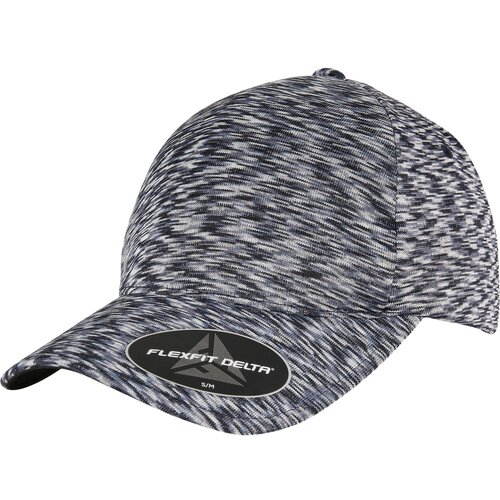 Flexfit DELTA UNIPANEL CAP melange navy Cijene