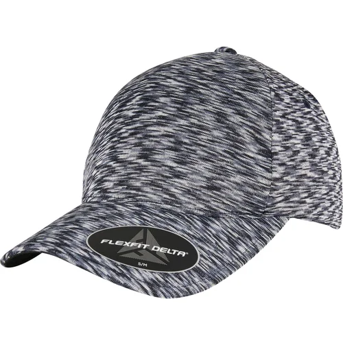 Flexfit DELTA UNIPANEL CAP melange navy