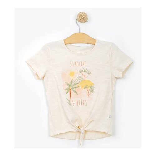 Just kiddin baby Just kiddin majica "Boho Girl", 4 ( 14002757 ) Cene