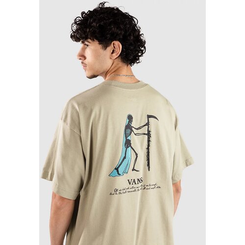 Vans All &amp;amp; Nought Loose T-shirt soft sage Slike
