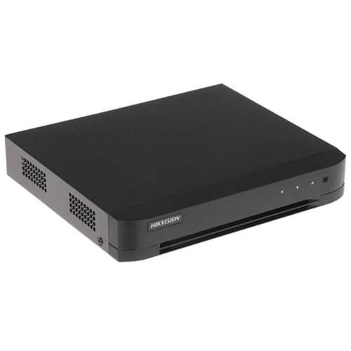 Hikvision XVR IDS-7204HUHI-M1/E - AsuSence 4 kan snimac Cene