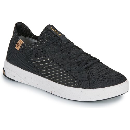 Saola CANNON KNIT 3 Crna Cijene