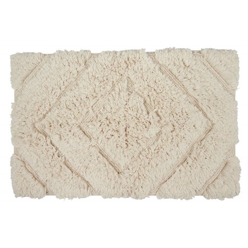 Olimp Sport Prostirka za kupatilo Sendi 50x80 natur Cene