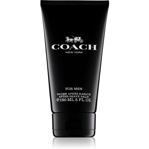 Coach for Men balzam za po britju za moške 150 ml Cene