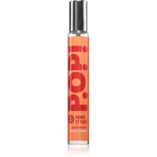 Pop Monoi et Tiar&eacute; parfemska voda uniseks 30 ml Cijene