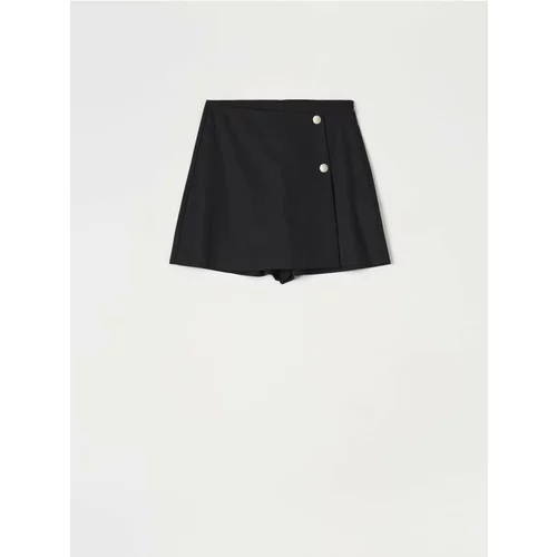 Sinsay ženska suknja-hlače 1468Z-99X