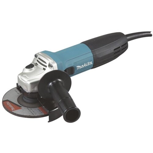 Crafter Makita ugaona brusilica ga5030r 720w 125mm Cene