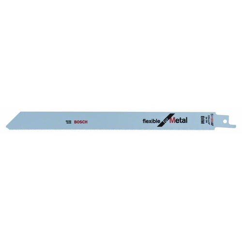 Bosch 2608656018 List univerzalne testere S 1122 AF Flexible za Metal Cene