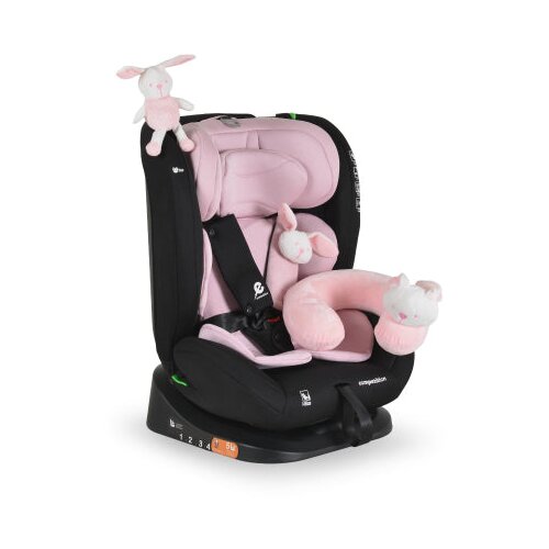 Moni Competition auto sedište 40-150 cm Cene