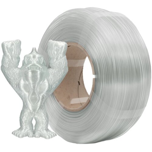  PCTG Refill Transparent - 1,75 mm / 1000 g Cene