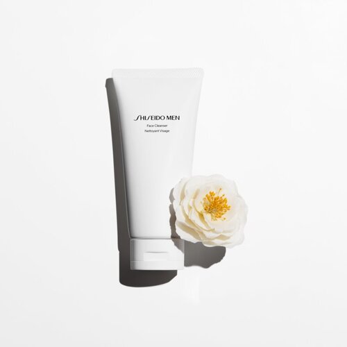Shiseido men face cleanser krema za čišćenje lica 125 ml Cijene