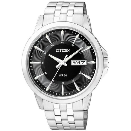 Citizen Analogne ure 1179827 Srebrna Cene