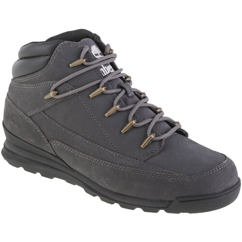 Timberland Euro Rock WR Basic Siva Cijene
