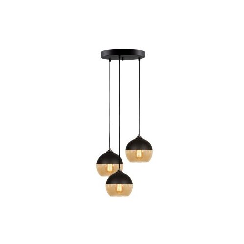 Opviq Luster Camini-MR-870, 45 cm, 3xE27 Cene