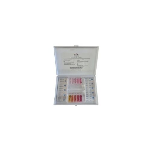  Tester na tablete pH/CL Nero 12285 Cene
