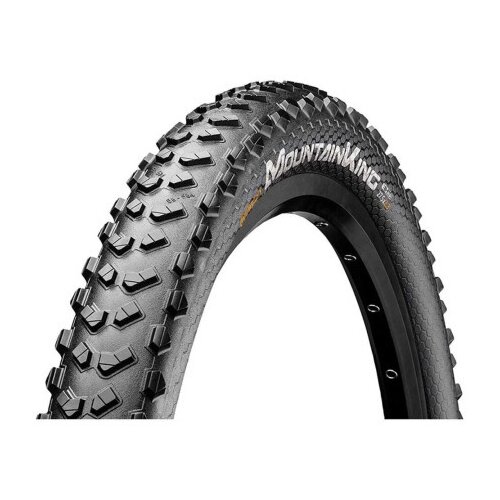 Continental guma spoljašnja 29x2.3 mountain king black/black skin ( SPO-0150427 ) Slike