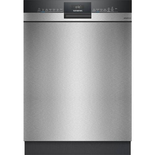 SIEMENS EXTRAKLASSE iQ300 SN43ES02UD 60 Vgrajeni pomivalni stroj, cm Home Connect Cene