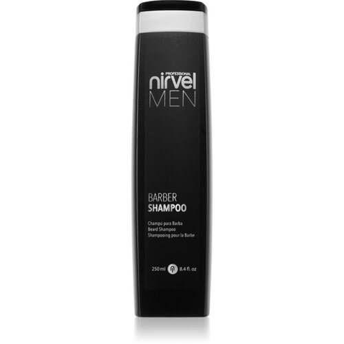 Nirvel Barber šampon za lase in brado 250 ml Cene