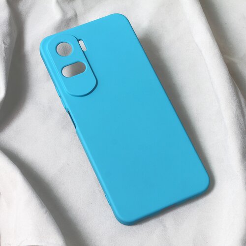 Teracell torbica soft velvet za honor 90 lite mint Cene