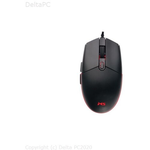 Ms NEMESIS C315 gaming mis Cijene
