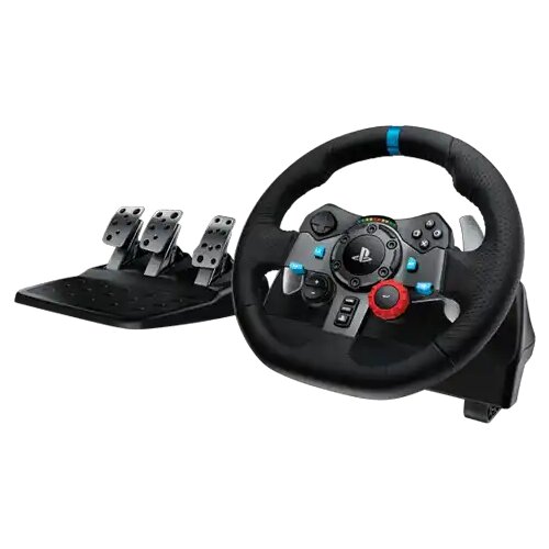 Logitech Volan G29 PC/ PS 3/4 Cene