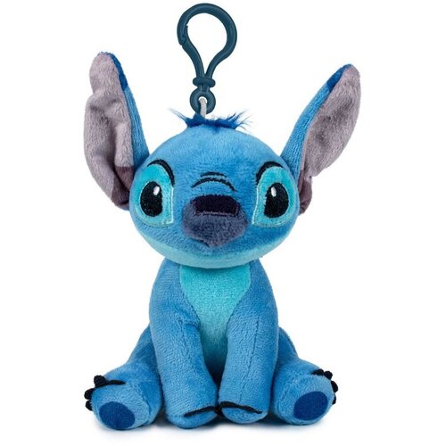 Disney Stitch pli&scaron;ani privjesak za ključeve sa zvukom 10cm Cijene